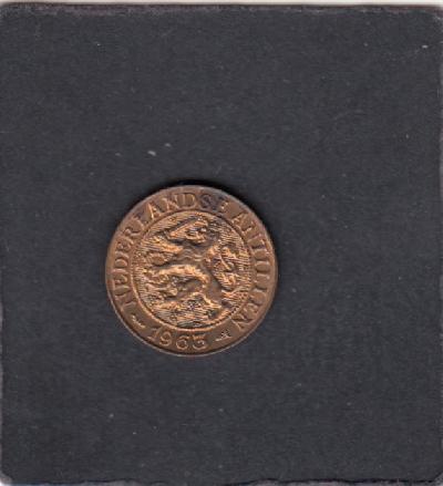 Beschrijving: 1 Cent